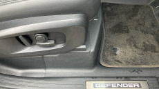 Land Rover Defender 3.0 D250 XS Edition 110 5dr Auto Diesel Estate